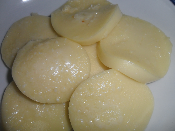 Gnocchi di semolino